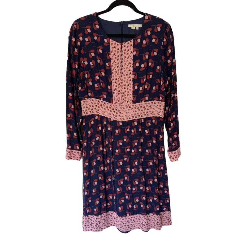 Boden 12R Dress